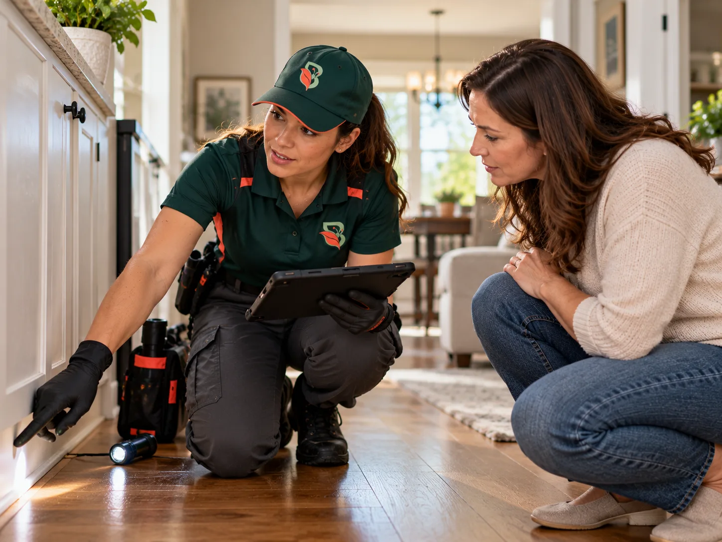 Pest Control Howe, TX FAQs